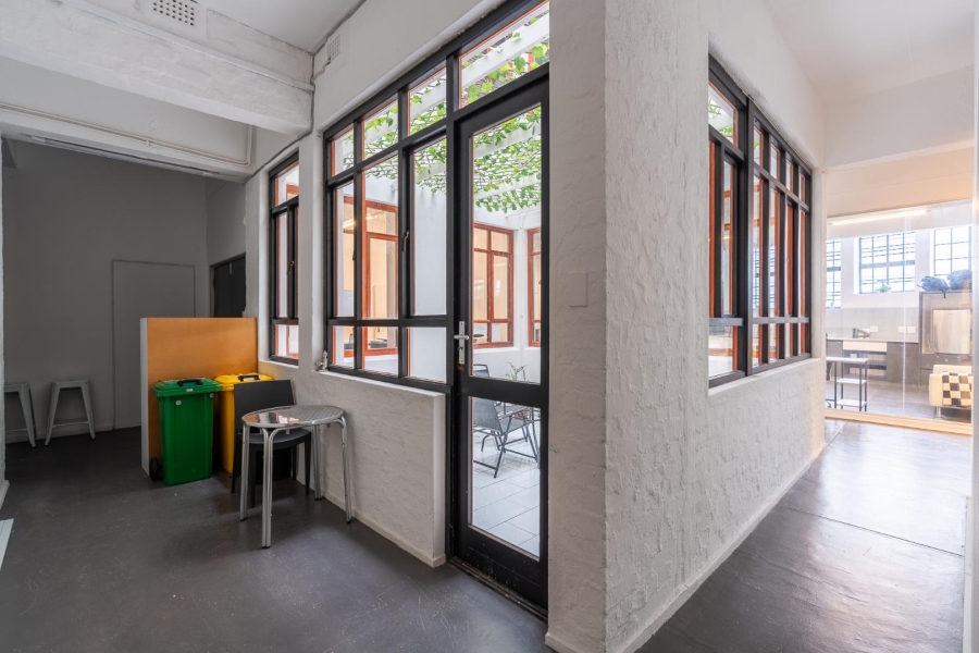 To Let Commercial Property for Rent in Bo Kaap Western Cape